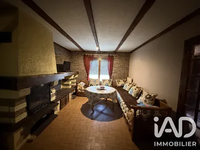 Townhouse in Sallaumines (62430)