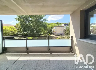 Apartment in Le Ban-Saint-Martin (57050)