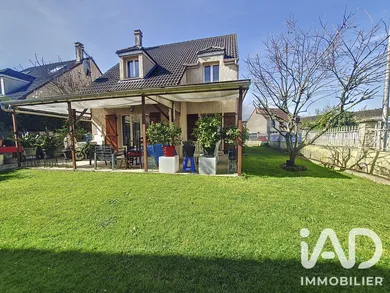 Maison à Villepinte (93420)