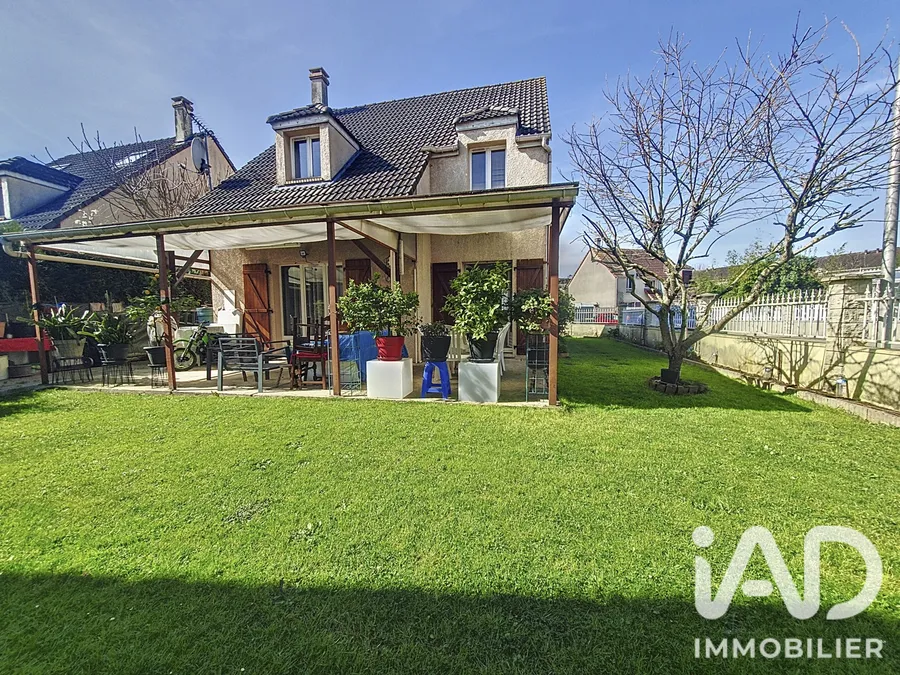 Maison à Villepinte (93420) photo 2