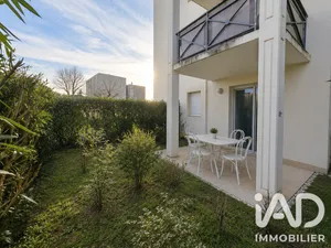 Appartement à Bagnols-sur-Cèze (30200)