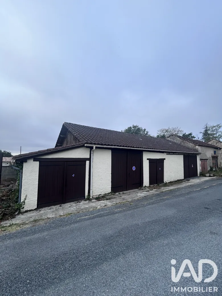Maison 4 pièces 110 m² · à Ginestet · 110 m² · 42 500 €