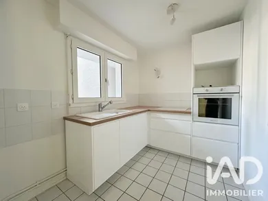 Appartement à Le Bouscat (33110)