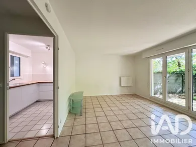 Appartement à Le Bouscat (33110)