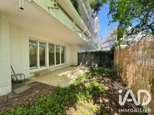 Apartment in Le Bouscat (33110)