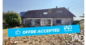 Maison à Geffosses (50560)