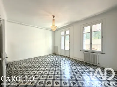 Appartement à Carcassonne (11000)