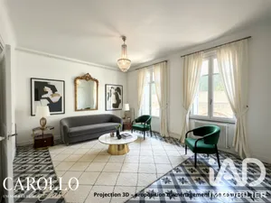 Apartment in Carcassonne (11000)