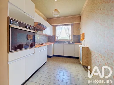 Appartement à Sevran (93270)