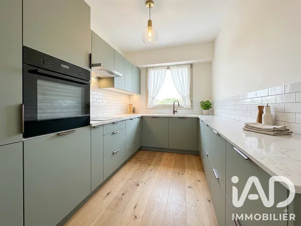 Appartement à Sevran (93270) photo 2