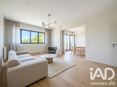 Appartement à Sevran (93270)