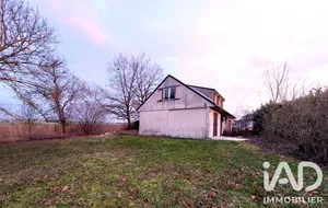 House in Marly (57155)