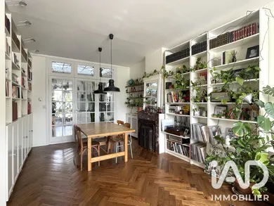House in Loos (59120)