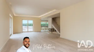 Building plot in Palau-del-Vidre (66690)