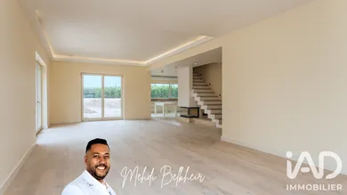 Building plot in Palau-del-Vidre (66690)