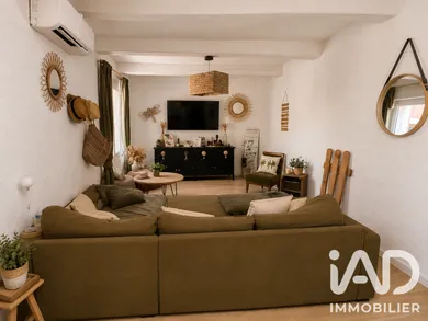 Townhouse in Six-Fours-les-Plages (83140)