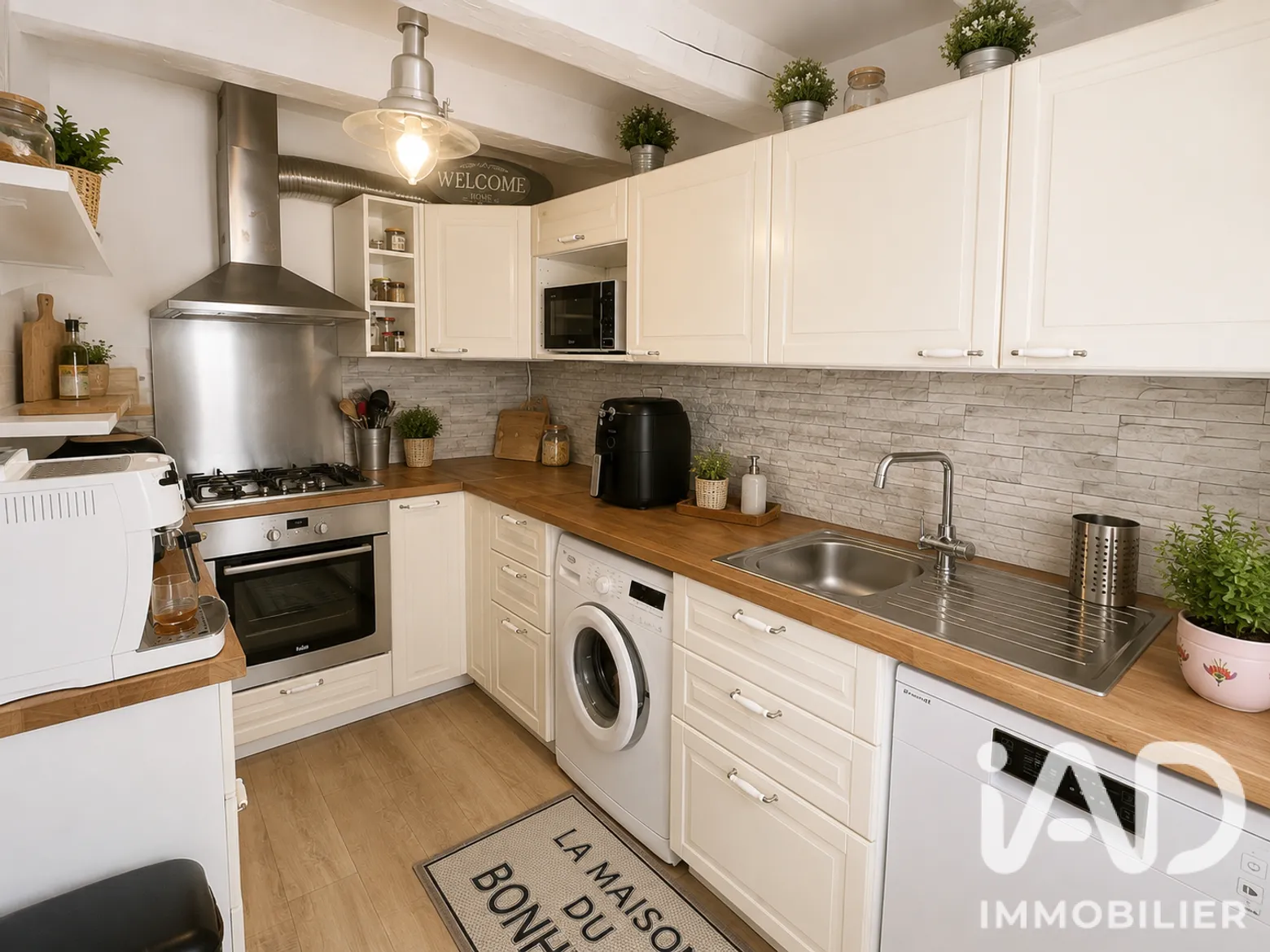 Vente maison à Six-Fours-les-Plages (83140) : maison 5 pièces 107 m² - 2084692 — 3