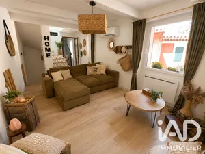 Townhouse in Six-Fours-les-Plages (83140)