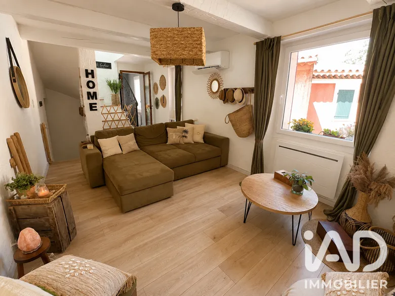 Maison 5 pièces 107 m² · à Six-Fours-les-Plages · 107 m² · 330 000 €