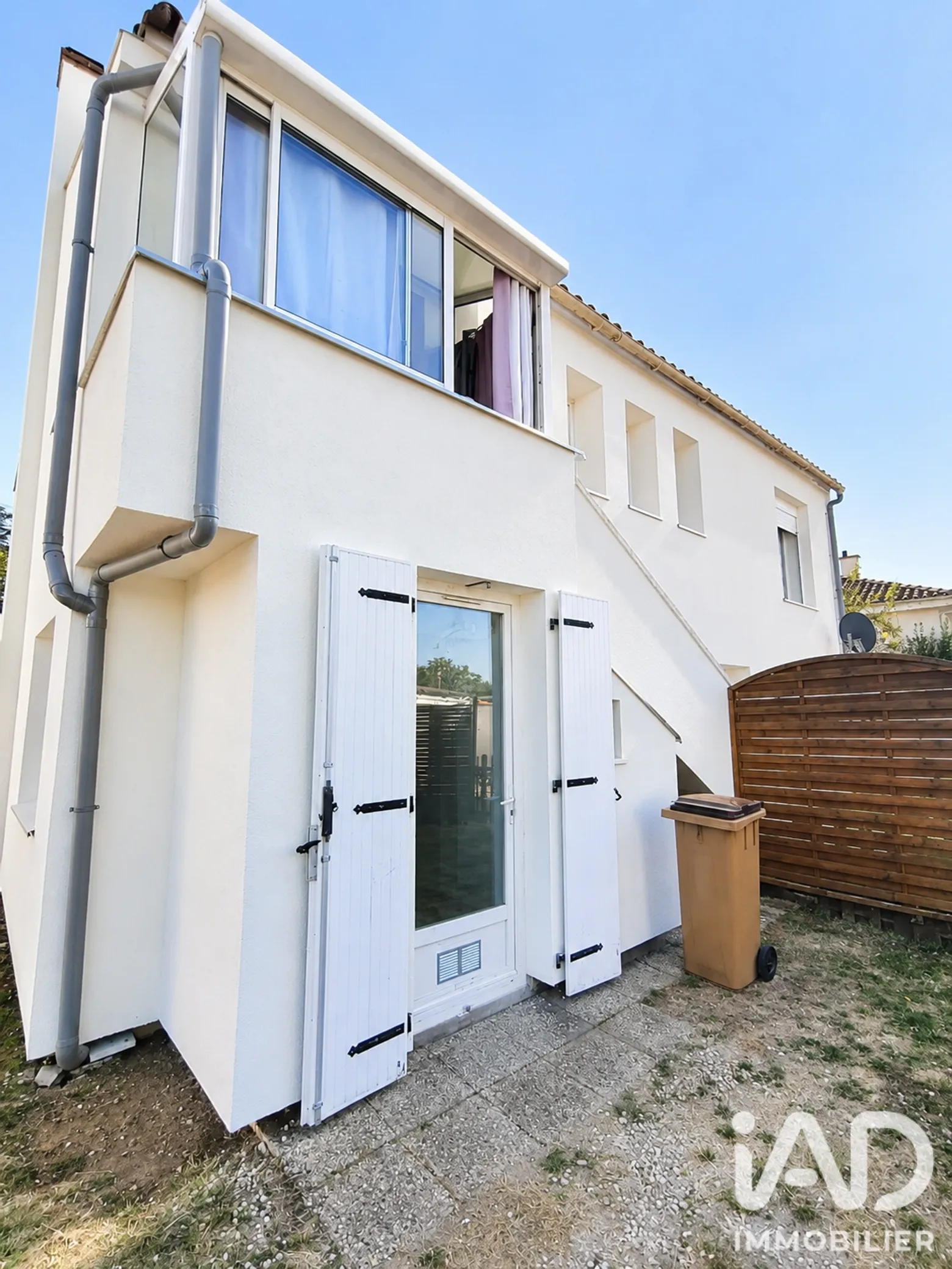 Vente immeuble 144 m² à Challans (85300) - 2089830 — 2