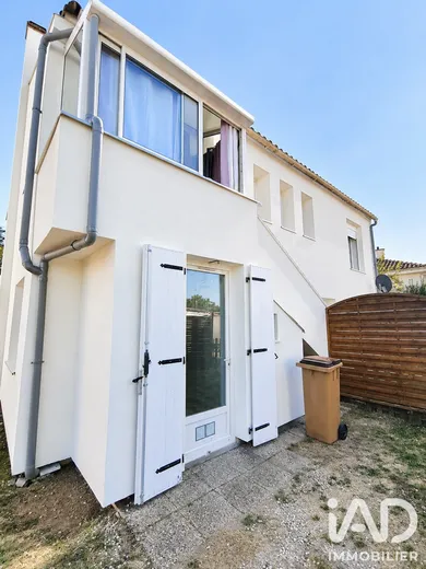 Building in Challans (85300)