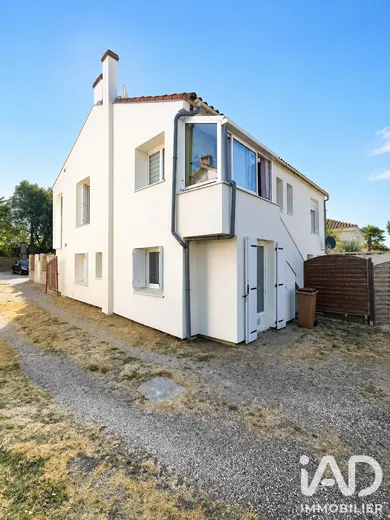 Building in Challans (85300)