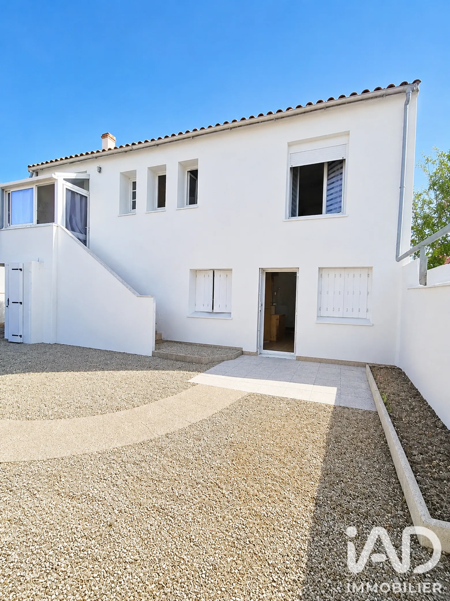 Vente immeuble 144 m² à Challans (85300) - 2089830 — 3