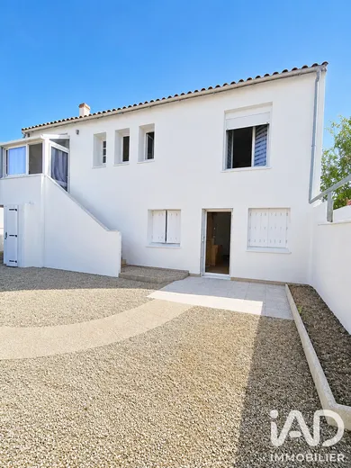 Building in Challans (85300)