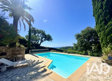 House in Cavalaire-sur-Mer (83240)
