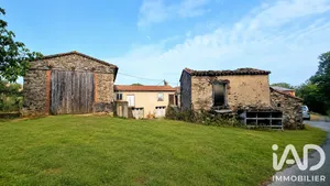 Park home in Mont-Roc (81120)