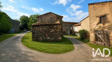 Park home in Mont-Roc (81120)