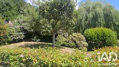 Maison traditionnelle à Fontenay (76290)
