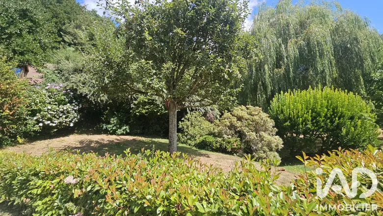 Maison 4 pièces 121 m² · à Fontenay · 121 m² · 349 000 €