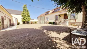 Maison à Thivars (28630)