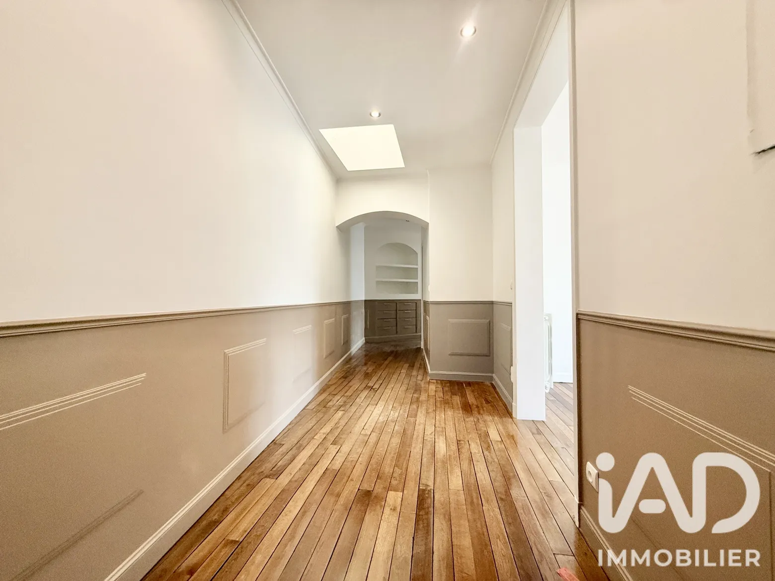 Vente appartement à Soissons (02200) : appartement 4 pièces 106 m² - 2091622 — 3