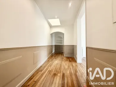 Apartment in Soissons (02200)