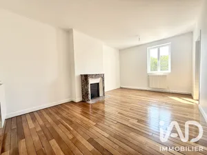 Apartment in Soissons (02200)