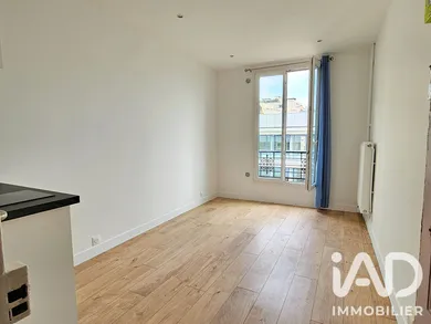 Appartement à Neuilly-sur-Seine (92200)