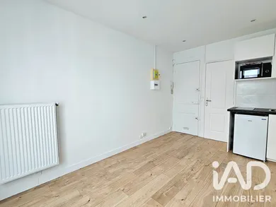 Appartement à Neuilly-sur-Seine (92200)