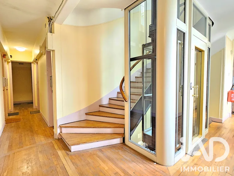 Appartement 1 pièce 13 m² · à Neuilly-sur-Seine · 13,3 m² · 165 000 €