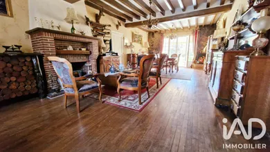 Maison à Thivars (28630)