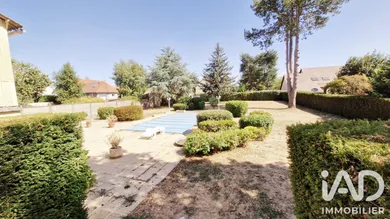 Maison à Thivars (28630)