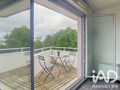 Appartement à Orvault (44700)