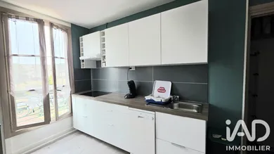 Appartement à Beaumont-sur-Oise (95260)