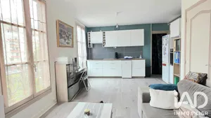 Appartement à Beaumont-sur-Oise (95260)