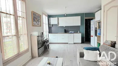 Appartement à Beaumont-sur-Oise (95260)