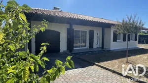 House in Sainte-Eulalie-en-Born (40200)