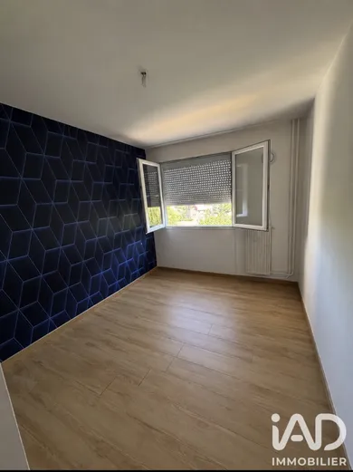 Apartment in Charleville-Mézières (08000)