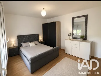 Apartment in Charleville-Mézières (08000)