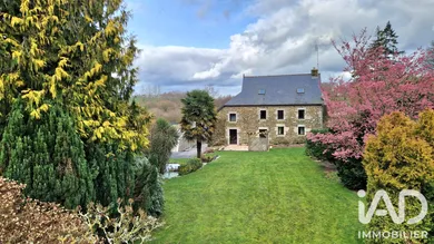 Longère à La Motte (22600)
